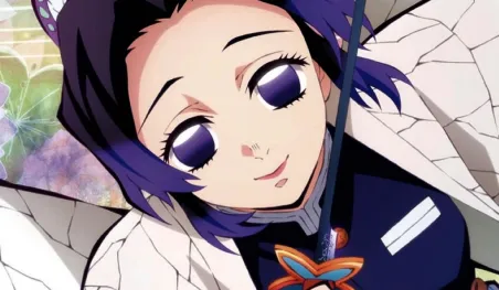 Shinobu Kochou protagoniza el nuevo tráiler del juego Kimetsu no Yaiba: Hinokami Keppuutan