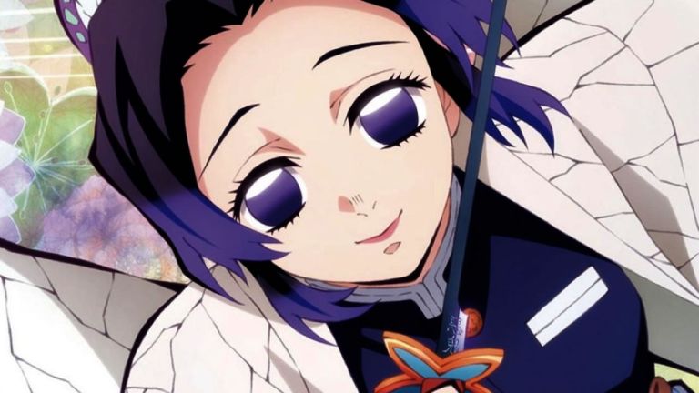 Shinobu Kochou protagoniza el nuevo tráiler del juego Kimetsu no Yaiba: Hinokami Keppuutan