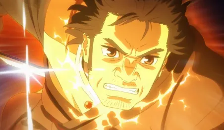 La película Shika no Ou: Yuna to Yakusoku revela su primer video promocional