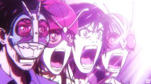 Tojima Wants to Be a Kamen Rider sorprende con nuevo tráiler y elenco revelado