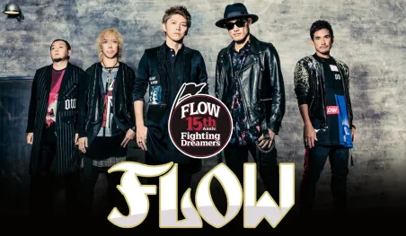 FLOW vuelve a la CDMX para celebrar su 15 Aniversario