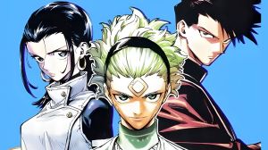 ¿Aliens en Jujutsu Kaisen? Modulo cambia todo lo que sabíamos del universo