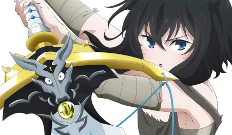 Tensei shitara Ken deshita revela su primer avance y su estreno en octubre