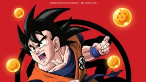 Dragon Ball anuncia su primer concierto sinfónico oficial en Latinoamérica