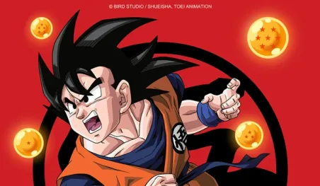 Dragon Ball anuncia su primer concierto sinfónico oficial en Latinoamérica
