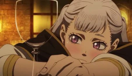 Black Clover dará un importante anuncio a finales de este mes