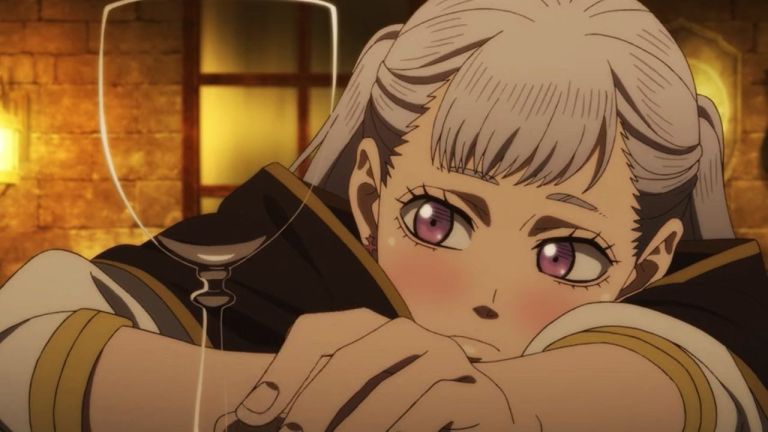 Black Clover dará un importante anuncio a finales de este mes