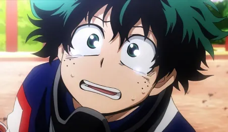 My Hero Academia es para mujeres y niños, afirman