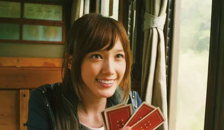 Japón: La actriz Tsubasa Honda pierde miles de seguidores después de que se descubriera que tiene pareja