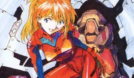 ¿Cómo salió adelante Studio Khara en los ocho años previos a Evangelion: 3.0+1.0 Thrice Upon a Time?