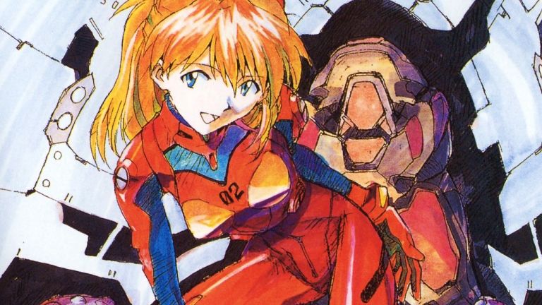 ¿Cómo salió adelante Studio Khara en los ocho años previos a Evangelion: 3.0+1.0 Thrice Upon a Time?