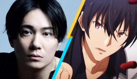 El controvertido actor de voz Tatsuhisa Suzuki reanuda sus actividades