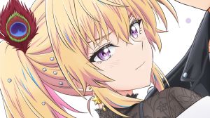 My Awkward Senpai revela nuevo tráiler y visual