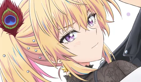 My Awkward Senpai revela nuevo tráiler y visual