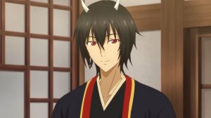 Kakuriyo Yadomeshi lanza nuevo tráiler de su segunda temporada
