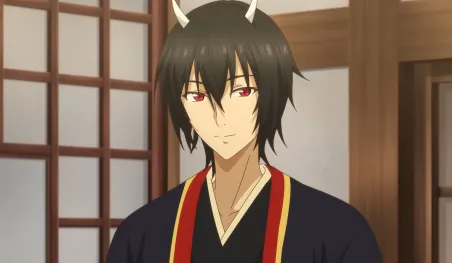 Kakuriyo Yadomeshi lanza nuevo tráiler de su segunda temporada