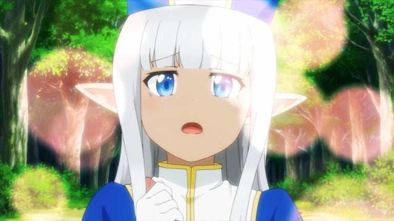 El anime Kono Healer, Mendokusai confirma su estreno en abril con un avance