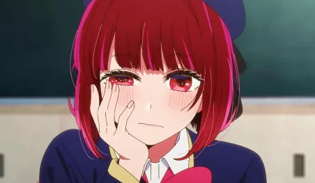 Oshi no Ko tendría una segunda temporada