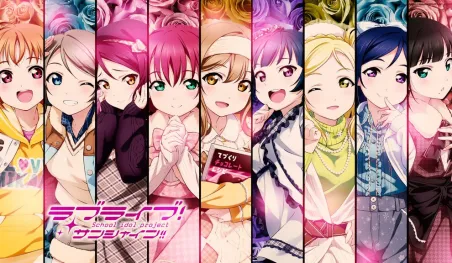 La segunda temporada de Love Live! Sunshine!! se estrenará el 7 de octubre