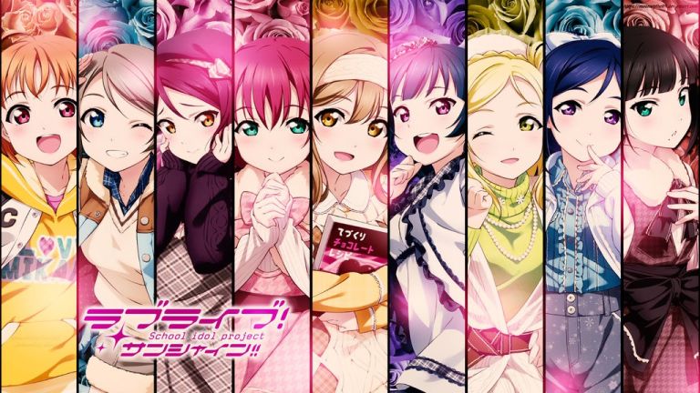 La segunda temporada de Love Live! Sunshine!! se estrenará el 7 de octubre