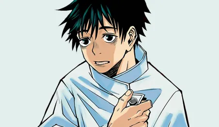 La película Jujutsu Kaisen 0 revela el diseño de Yuta Okkotsu