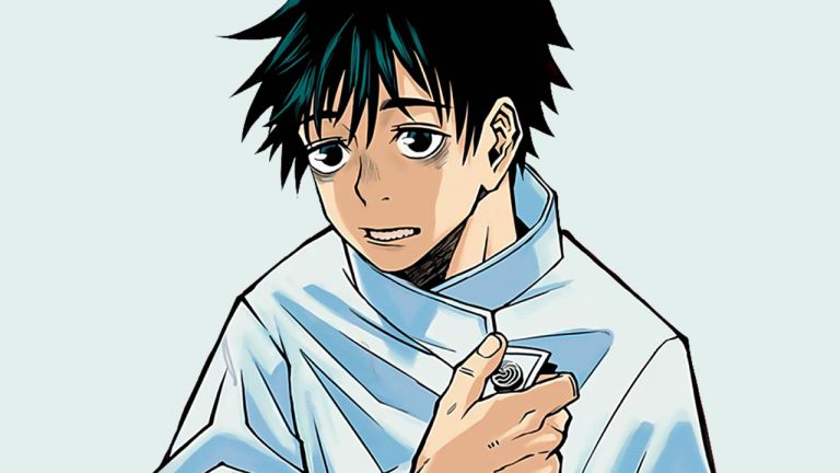 La película Jujutsu Kaisen 0 revela el diseño de Yuta Okkotsu