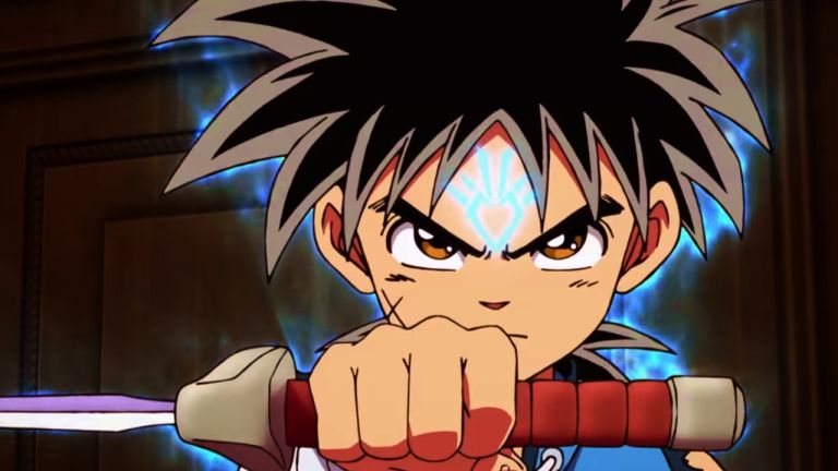 Dragon Quest: Dai no Daibouken revelará nuevos detalles este mes