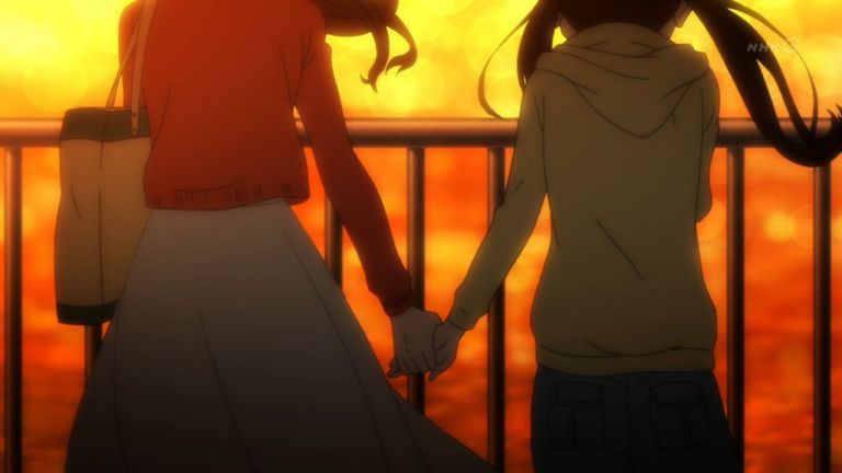Reseña | 3-gatsu no Lion Segunda Temporada – Capítulo 12