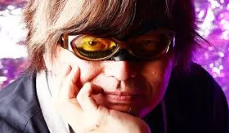 Kia Asamiya recibe prestigioso Inkpot Award en la Comic-Con de San Diego