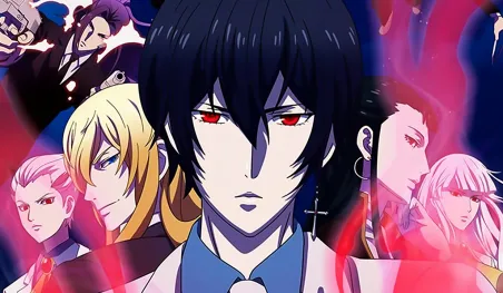 El anime Noblesse revela una nueva imagen promocional