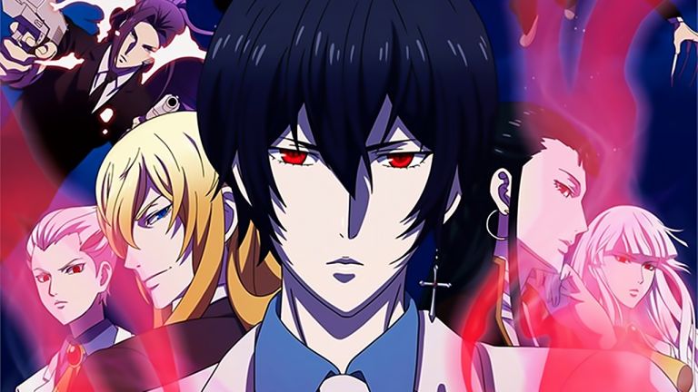 El anime Noblesse revela una nueva imagen promocional
