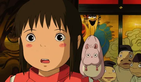 Tres películas de Studio Ghibli dominan en taquilla tras la reapertura de cines en Japón