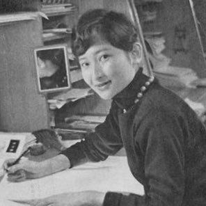 Kazuko-Nakamura