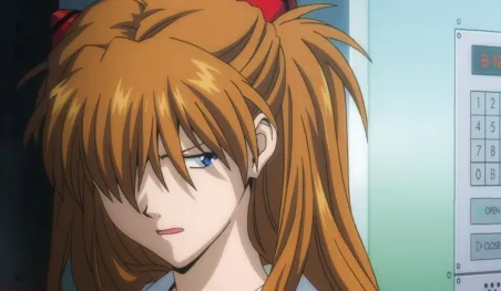 Fanáticos responden de forma negativa a una campaña de Evangelion