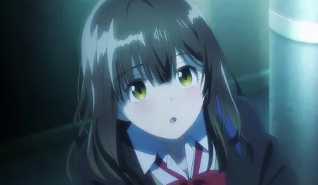 El anime Hige wo Soru Soshite Joshikousei wo Hirou revela su primer tráiler