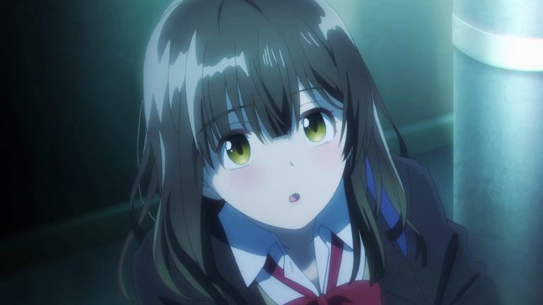 El anime Hige wo Soru Soshite Joshikousei wo Hirou revela su primer tráiler