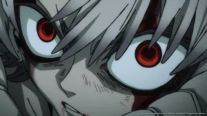 Gachiakuta: El anime revela elenco del doblaje y estreno simultáneo