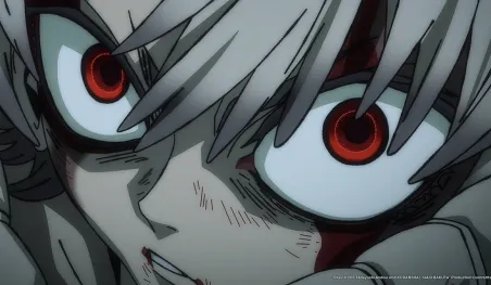 Gachiakuta: El anime revela elenco del doblaje y estreno simultáneo