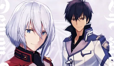 Maou Gakuin no Futekigousha revela la portada de su cuarto Blu-ray/DVD