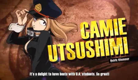 Revelan nuevo video promocional para el juego My Hero One's Justice 2
