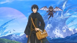 Más refrito viene con A Gatherer's Adventure in Isekai