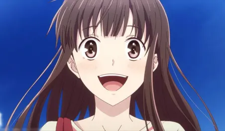 La película Fruits Basket: Prelude revela su tema musical en un nuevo avance
