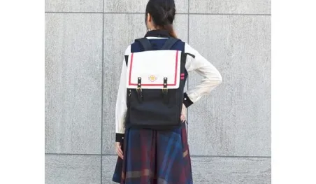 Sakura Card Captor tiene ahora una mochila de anime con un lindo estilo para llevar de vuelta a clases