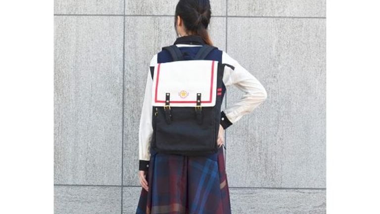 Sakura Card Captor tiene ahora una mochila de anime con un lindo estilo para llevar de vuelta a clases