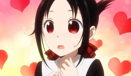 Kaguya-sama: Aquella vez que Aoi Koga, la voz de Kaguya, cantó el Chika Dance