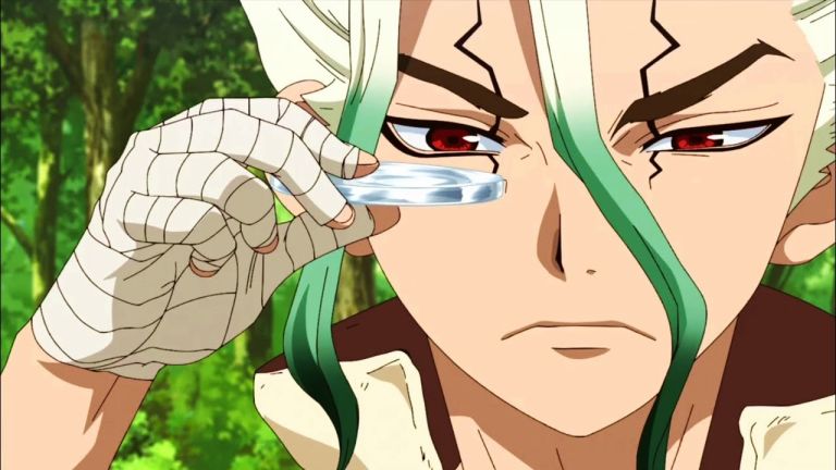 El anime Dr. Stone tendrá doblaje al español