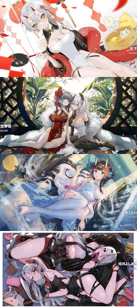 2-4