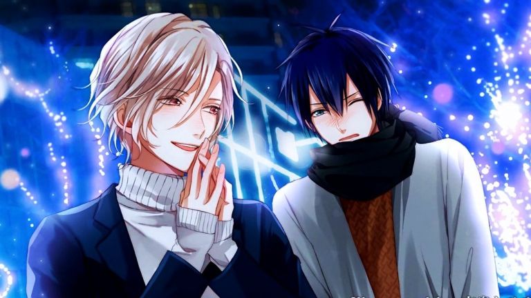 La segunda temporada de Tsukipro The Animation revela su primer visual