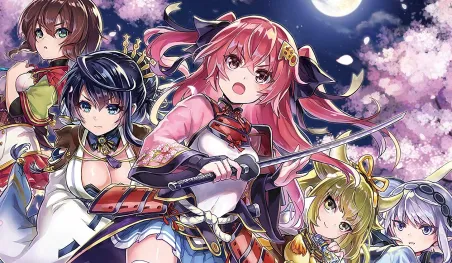 Revelan nueva imagen promocional para el anime Tenka Hyakken: Meiji-kan e Youkoso!