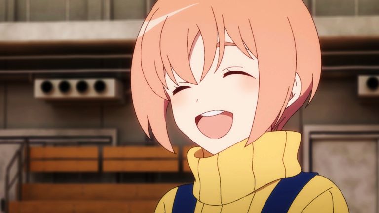 El anime original Taiso Samurai revela su secuencia de opening